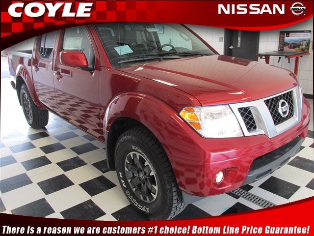 Coyle nissan clarksville #9