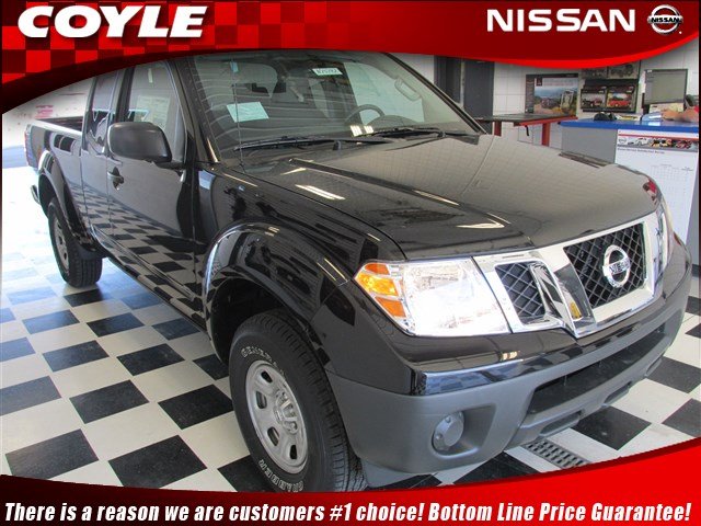 Coyle nissan clarksville #2