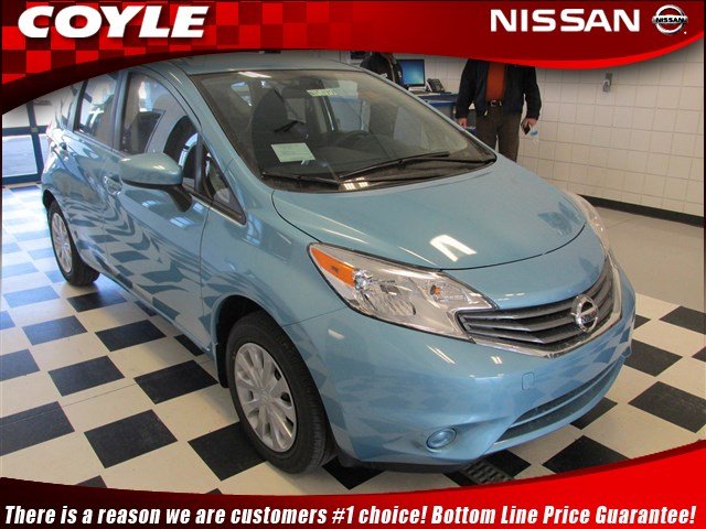 Coyle nissan clarksville #5