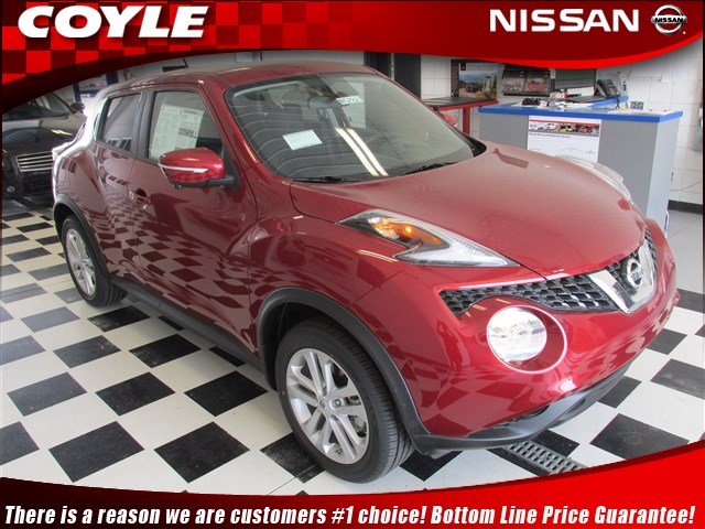 Coyle nissan clarksville #6